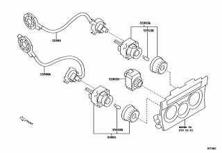 HEATING & AIR CONDITIONING - CONTROL & AIR DUCT 2